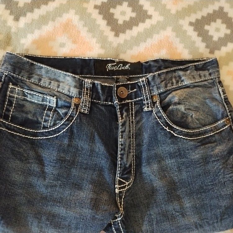 Woman Jeans