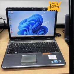 Dell Laptop 14" Windows 11