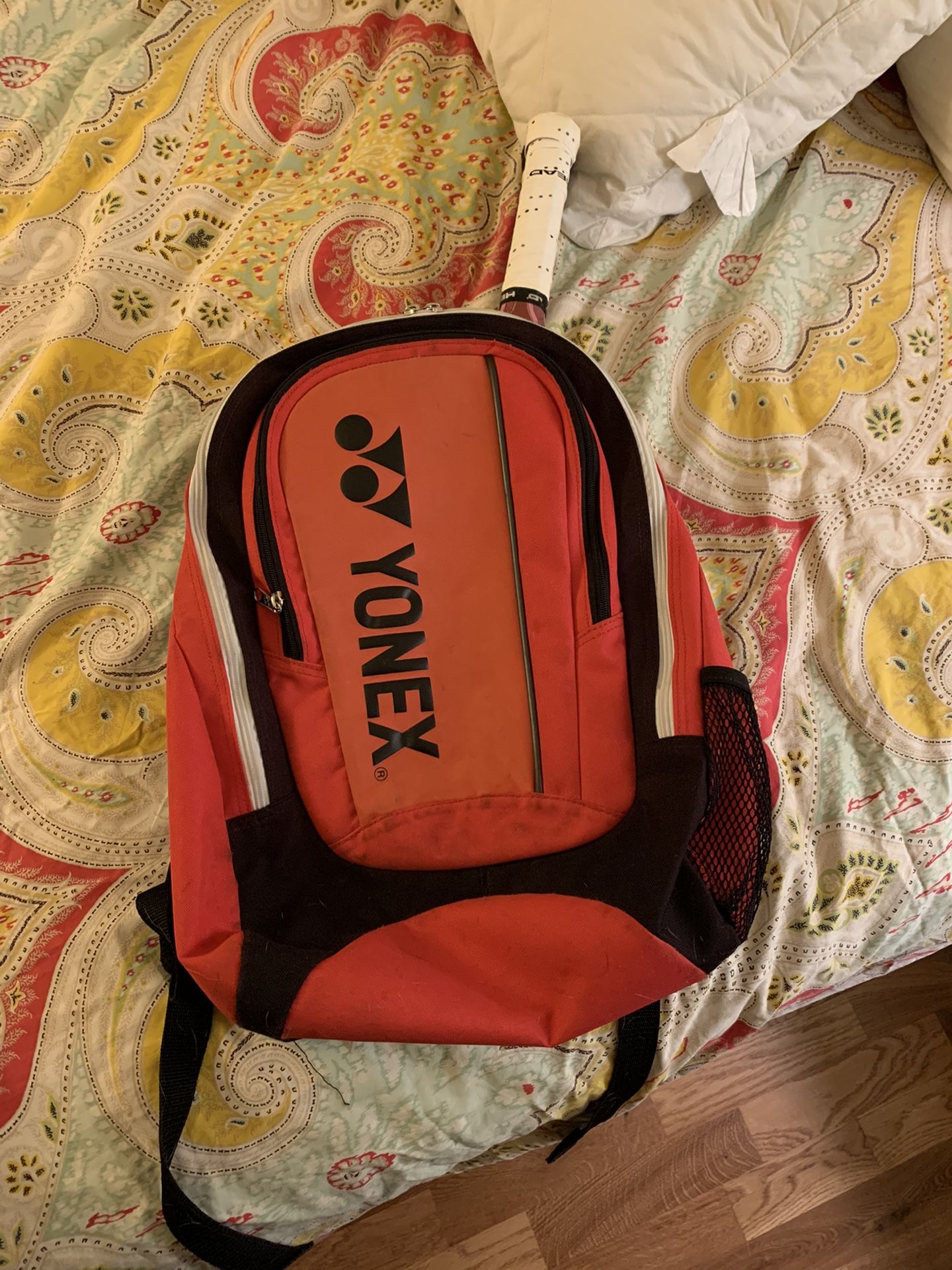 Yonex Tennis Backpack Bag