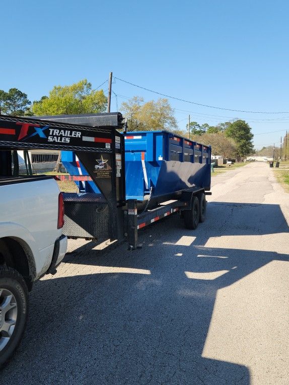 Contenedores De Basura