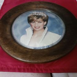 Princess Di 1961 19 97