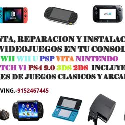 Juegos Para Tu Consola