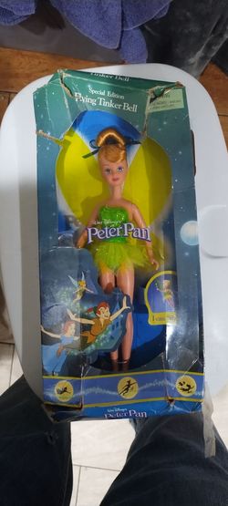 Tinkerbell