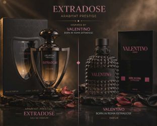 Arabiyat Prestige Extradose