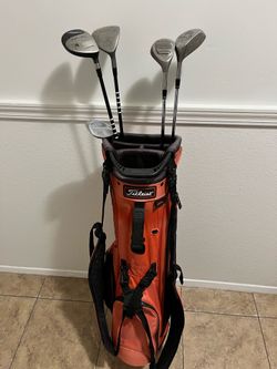 Golf Clubs