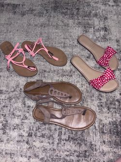 Women’s sandals