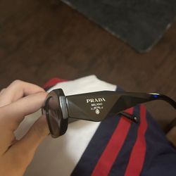 Prada Sunglasses