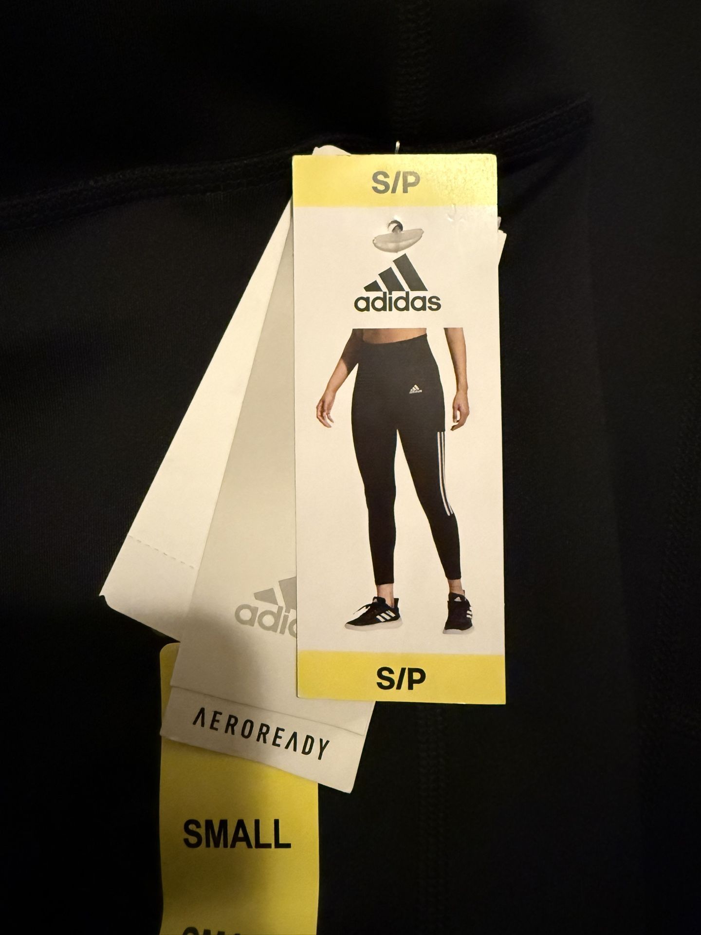 Adidas Leggings