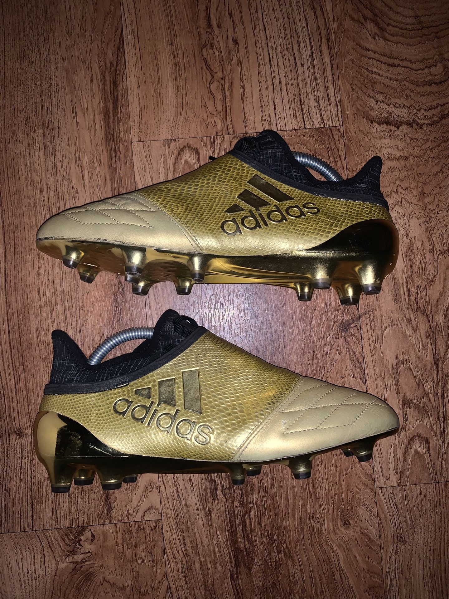 Adidas X16 Purechaos Techcraft Pack