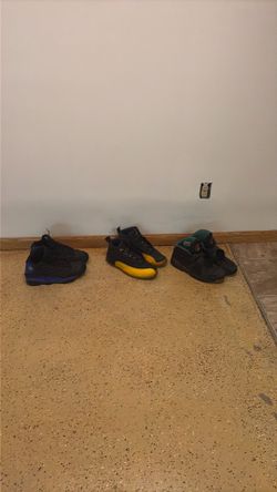 Used Jordans 13