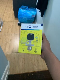 myQ