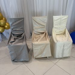 Chair Covers