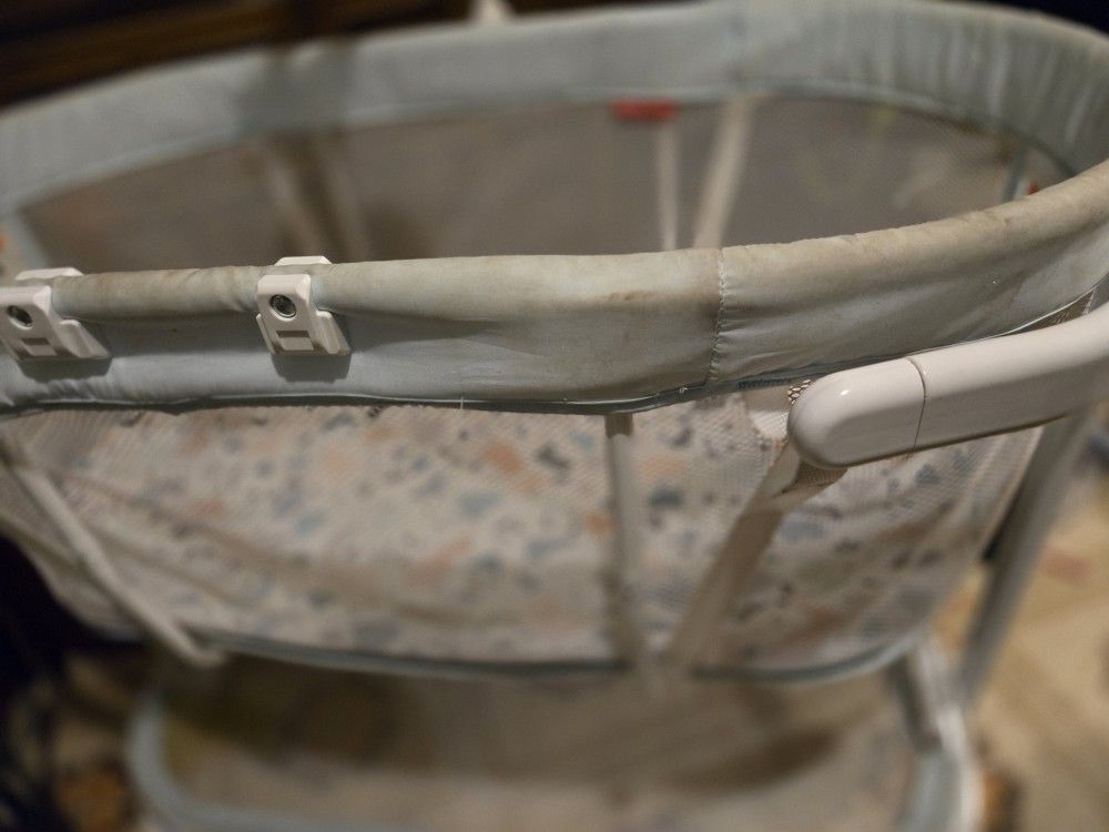 baby bassinet