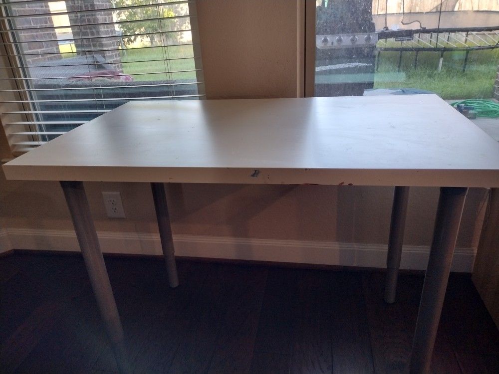 Ikea Desk