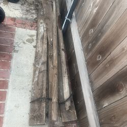 Free Wood - San Pedro, 90731