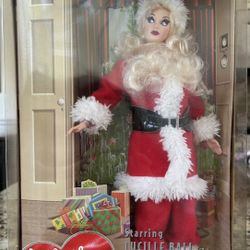 I Love Lucy The Christmas Show With Lucy