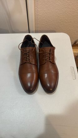 Cole Haan Hawthorne Cap Toe Oxford