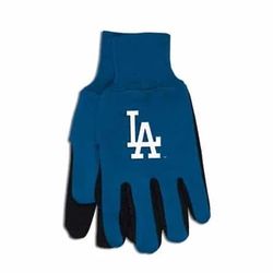 Los Angeles Dodgers Kids Utility Gloves