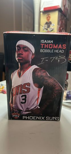 Isaiah Thomas Phoenix Suns bobble head
