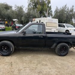 1993 Toyota Pickup