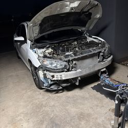 10th gen civic headlights