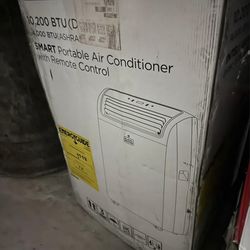 Ac units