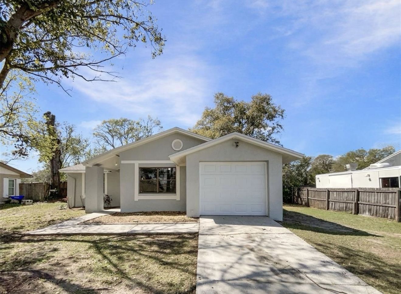 Single Beautiful Family House Available