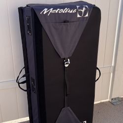 Metolius  Recon Crash Pad - Tri-fold 