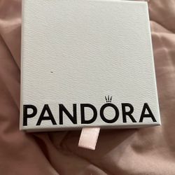 brand new pandora bracelet 