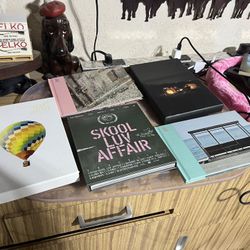 Bts Albums For $70! 
