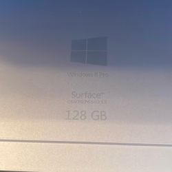 Microsoft surface Pro 3Windows 8 