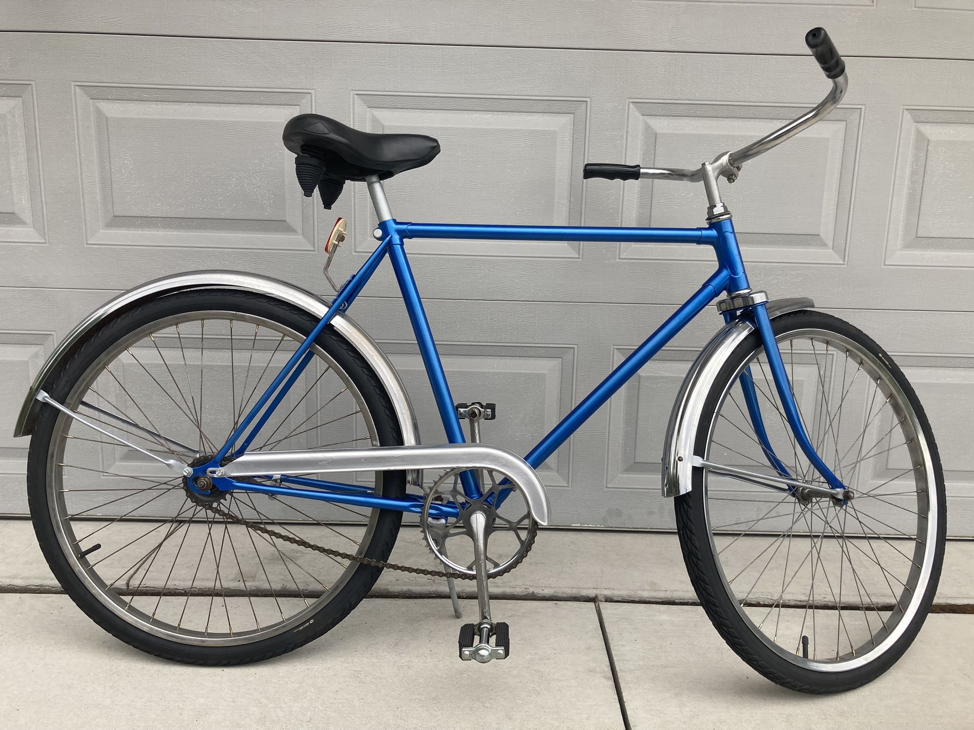 ROSS 26” CRUISER from 1970’s