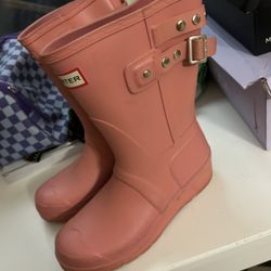 Women’s Hunter Rain Boots