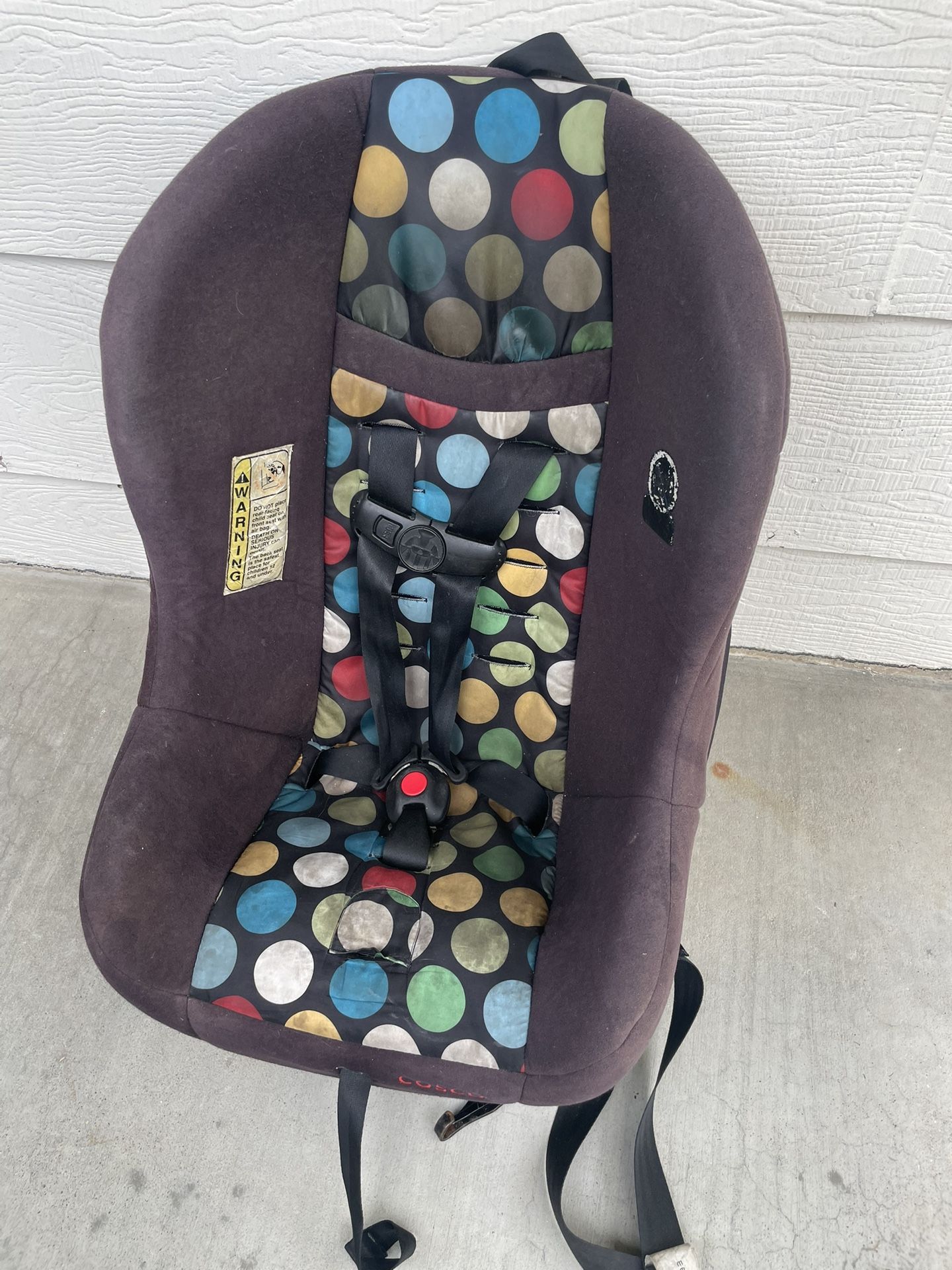Car Seat