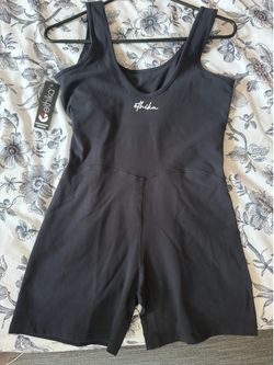 Biker short size L