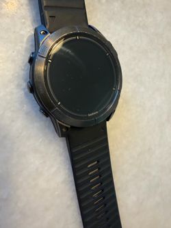 Garmin Epix Pro Gen 2- 51mm Sapphire