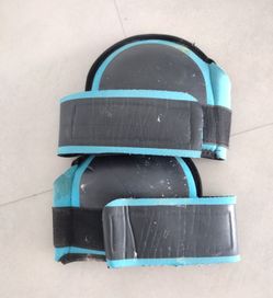 KNEE PADS / Super-Soft
