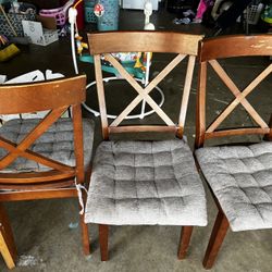 Chairs