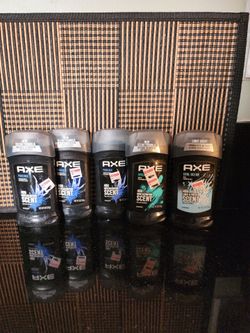 Axe