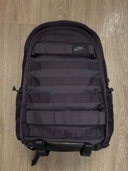 Nike RPM Backpack Dark Purple
