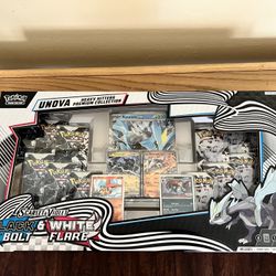 Pokemon Unova Heavy Hitters