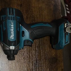 Makita impact 