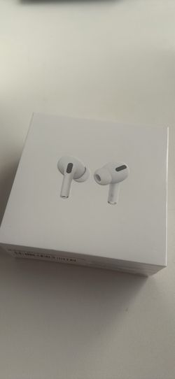 Apple AirPods Pro (1st Gen) with MagSafe Charging Case - Brand New