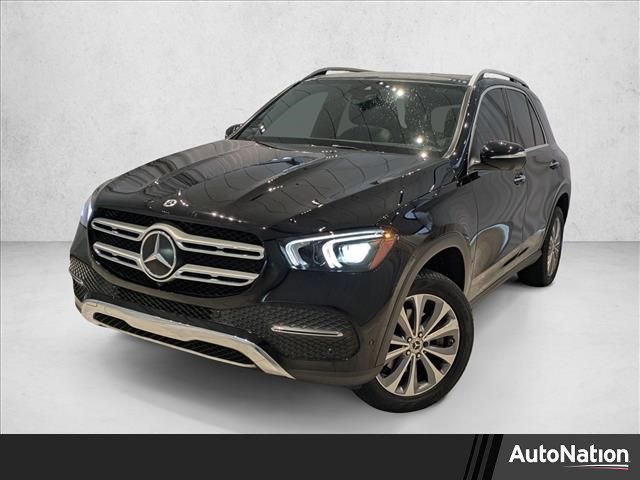 2023 Mercedes-Benz GLE 350