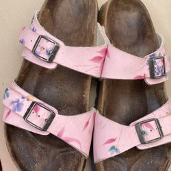 Birkenstock Sandals Size 8