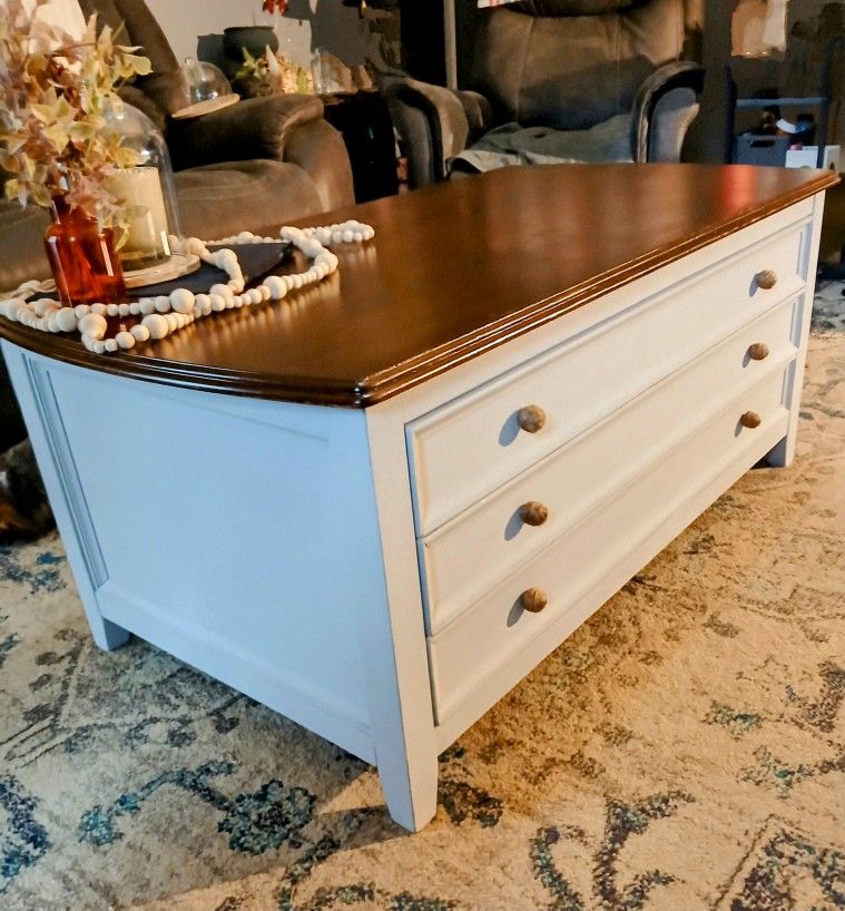 Beautiful Coffee Table