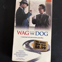 Wag The Dog