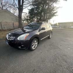2012 Nissan Rouge sv AWD