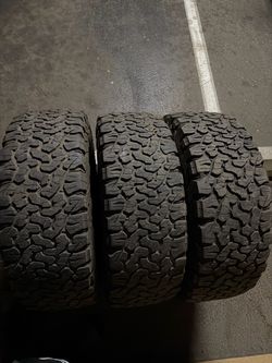 truck tires