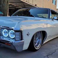 Classic Car & Truck Led Headlights 